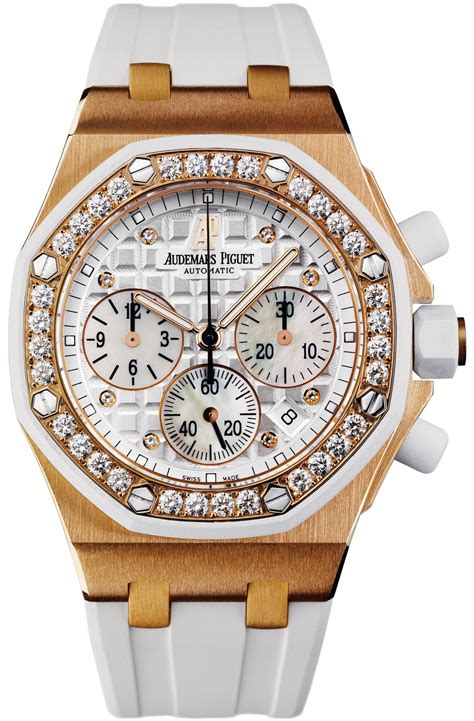 audemars piguet watches for ladies|audemars piguet used for sale.